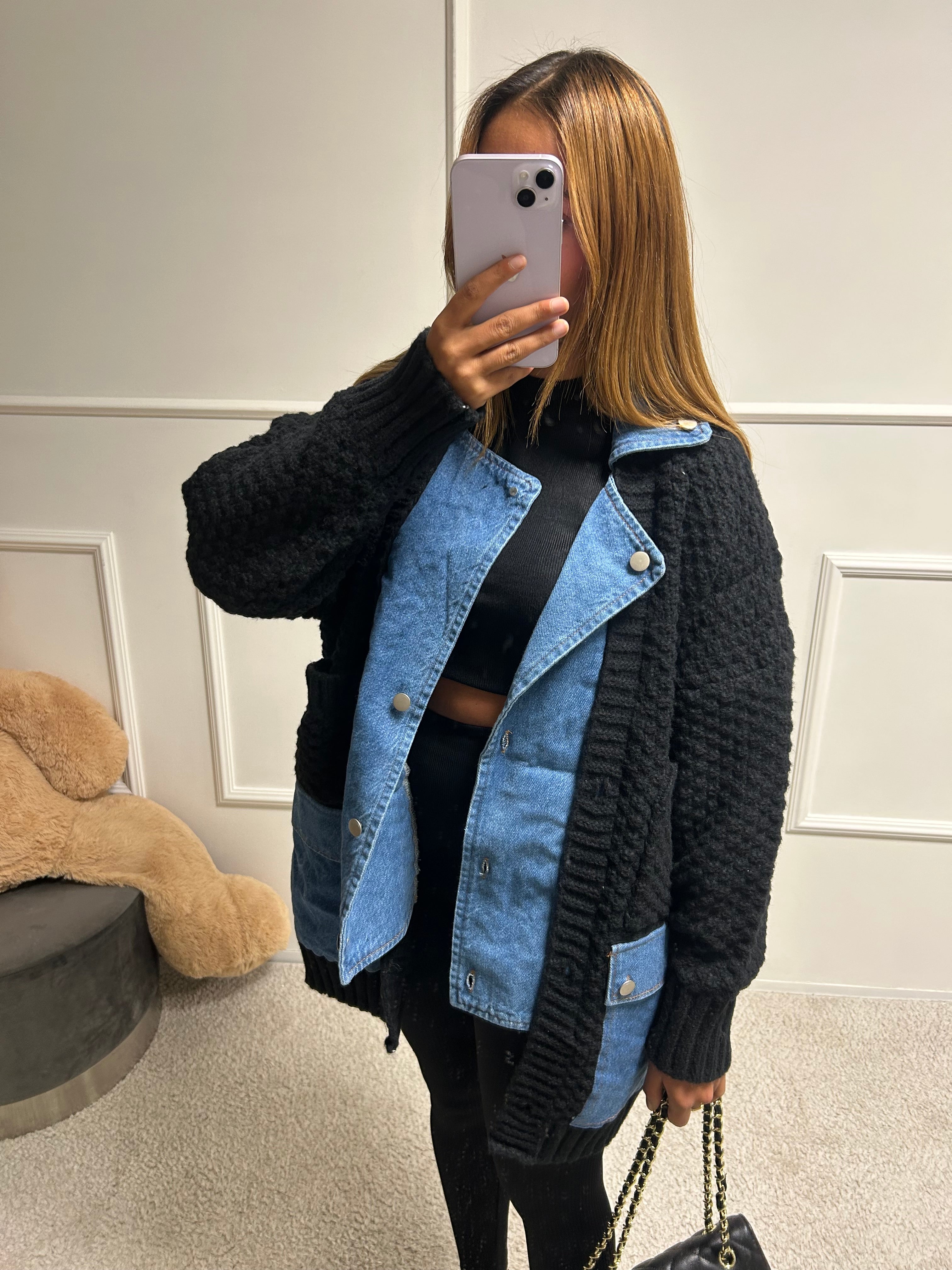 Veste SHERINE