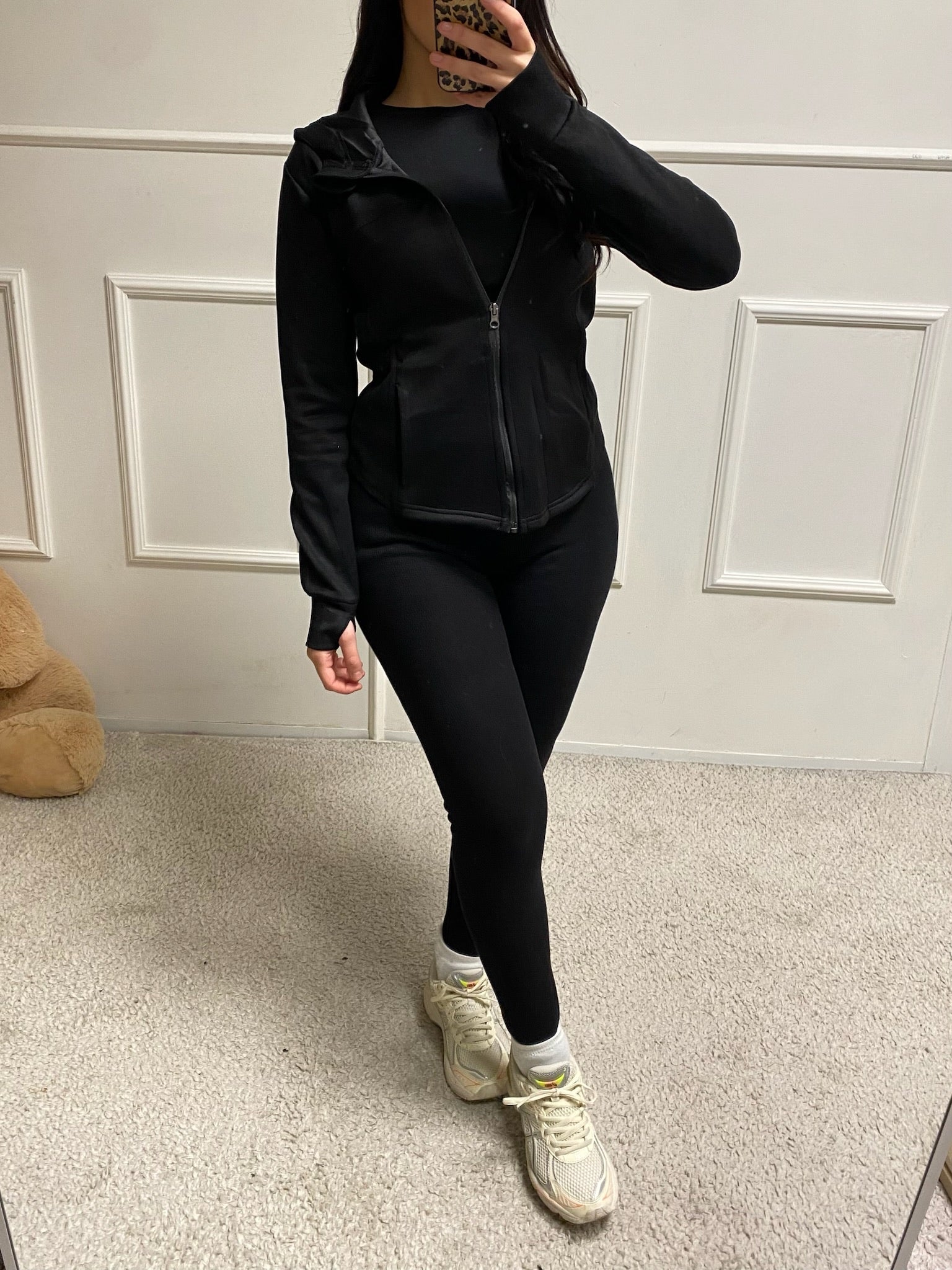 Gilet Natacha POLAIRE LM87101