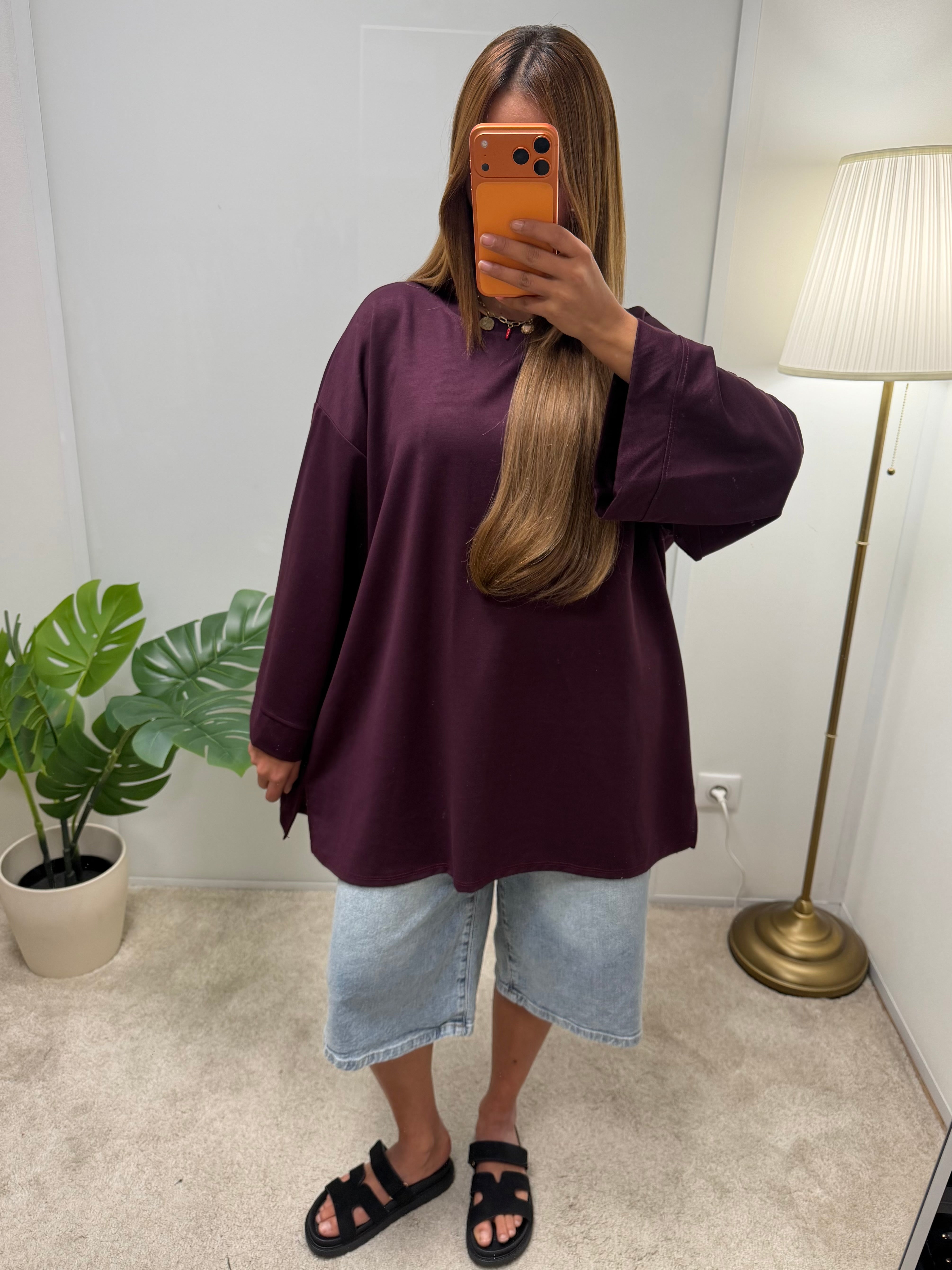 Tshirt MASTOUR Ranelle