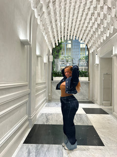 Jean Hatice Grande taille