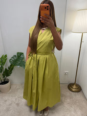 Robe Laila
