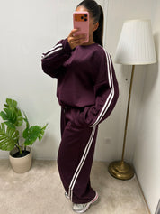 Ensemble Nadia a bandes