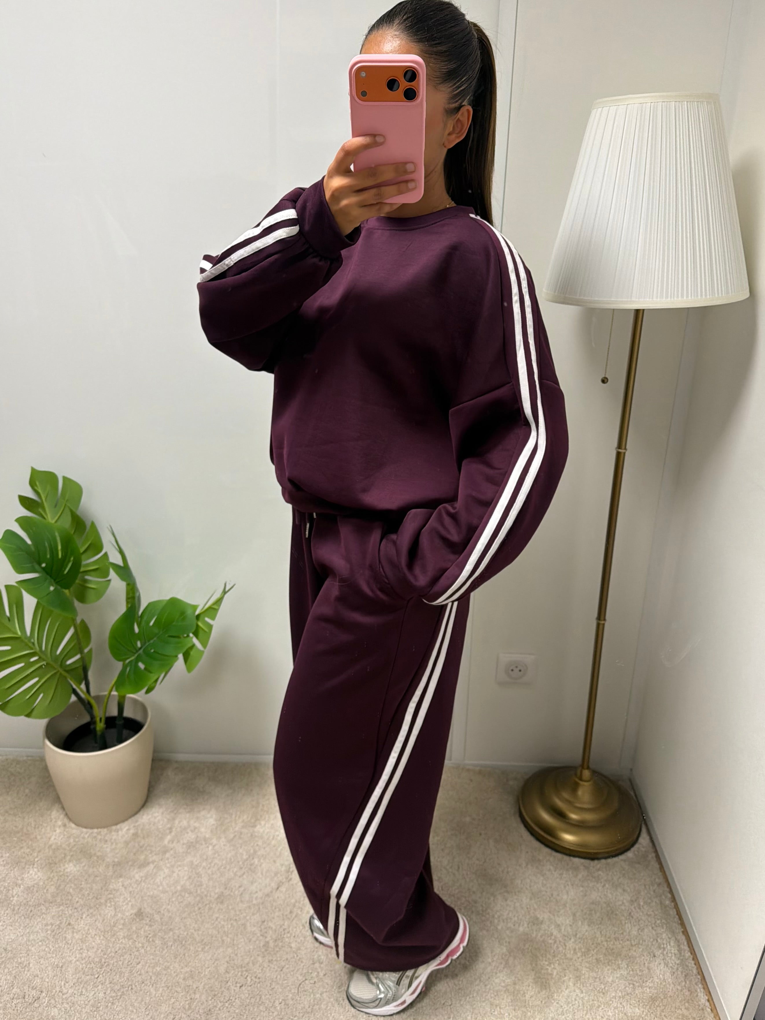 Ensemble Nadia a bandes
