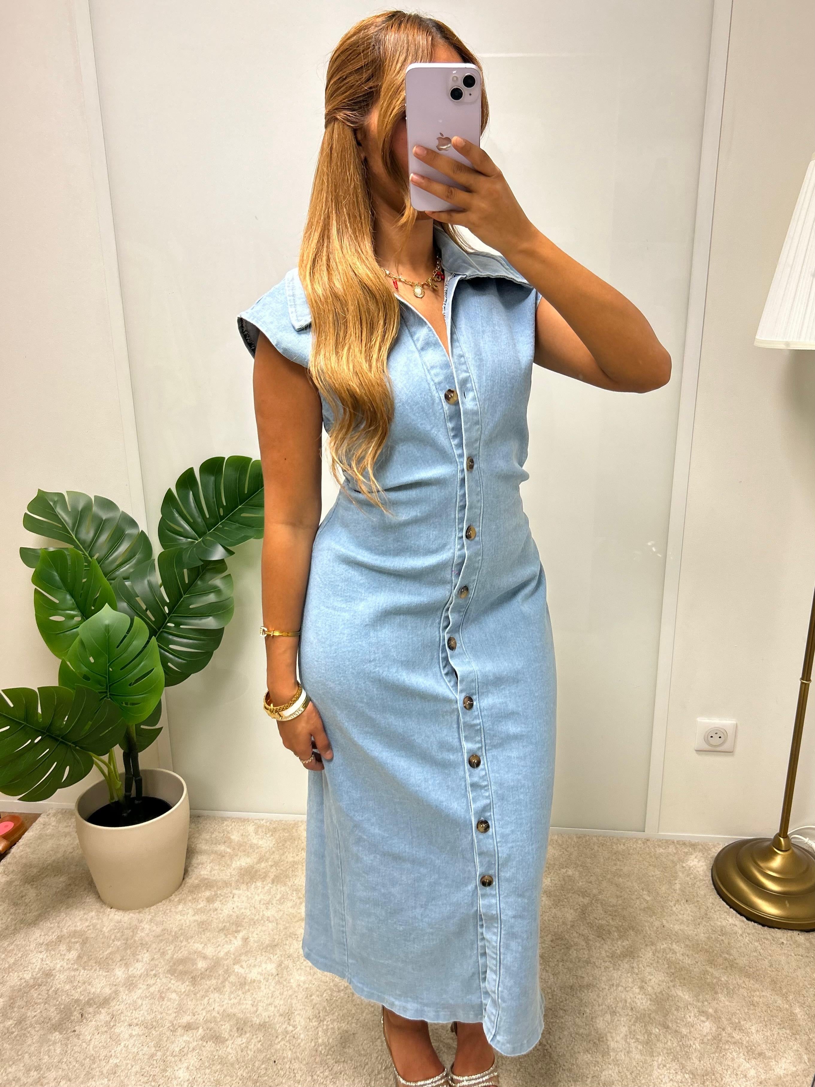 Robe Alana