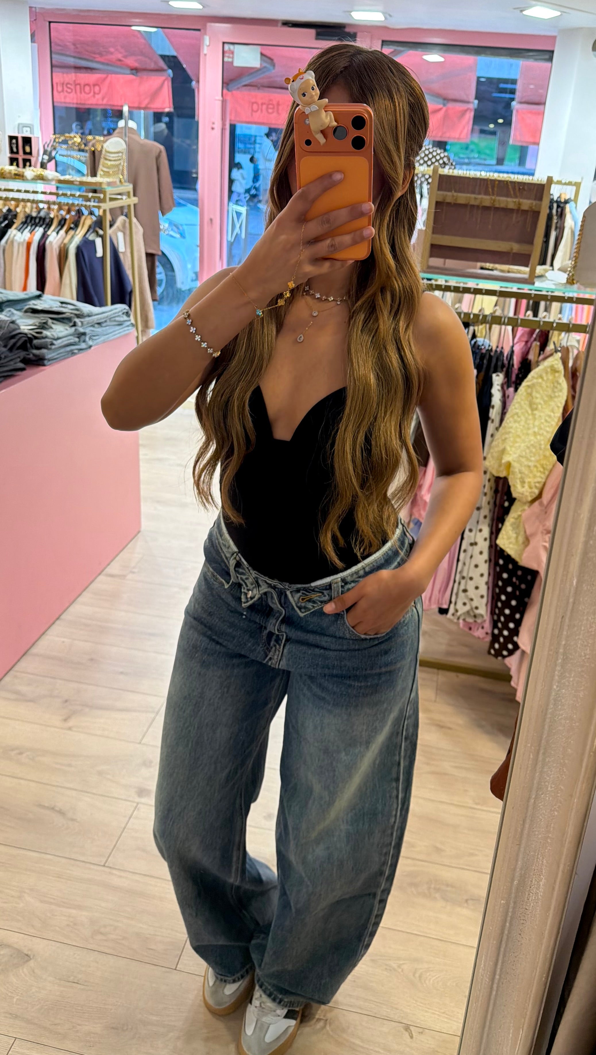 Jeans HELENA