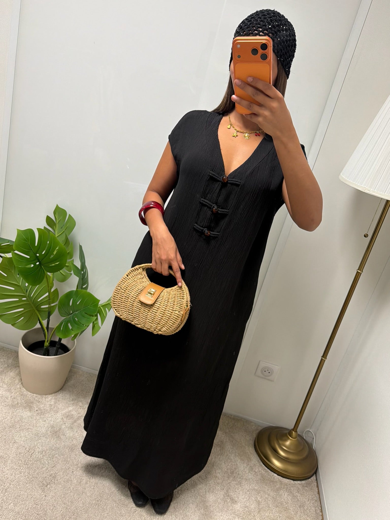Robe Malya