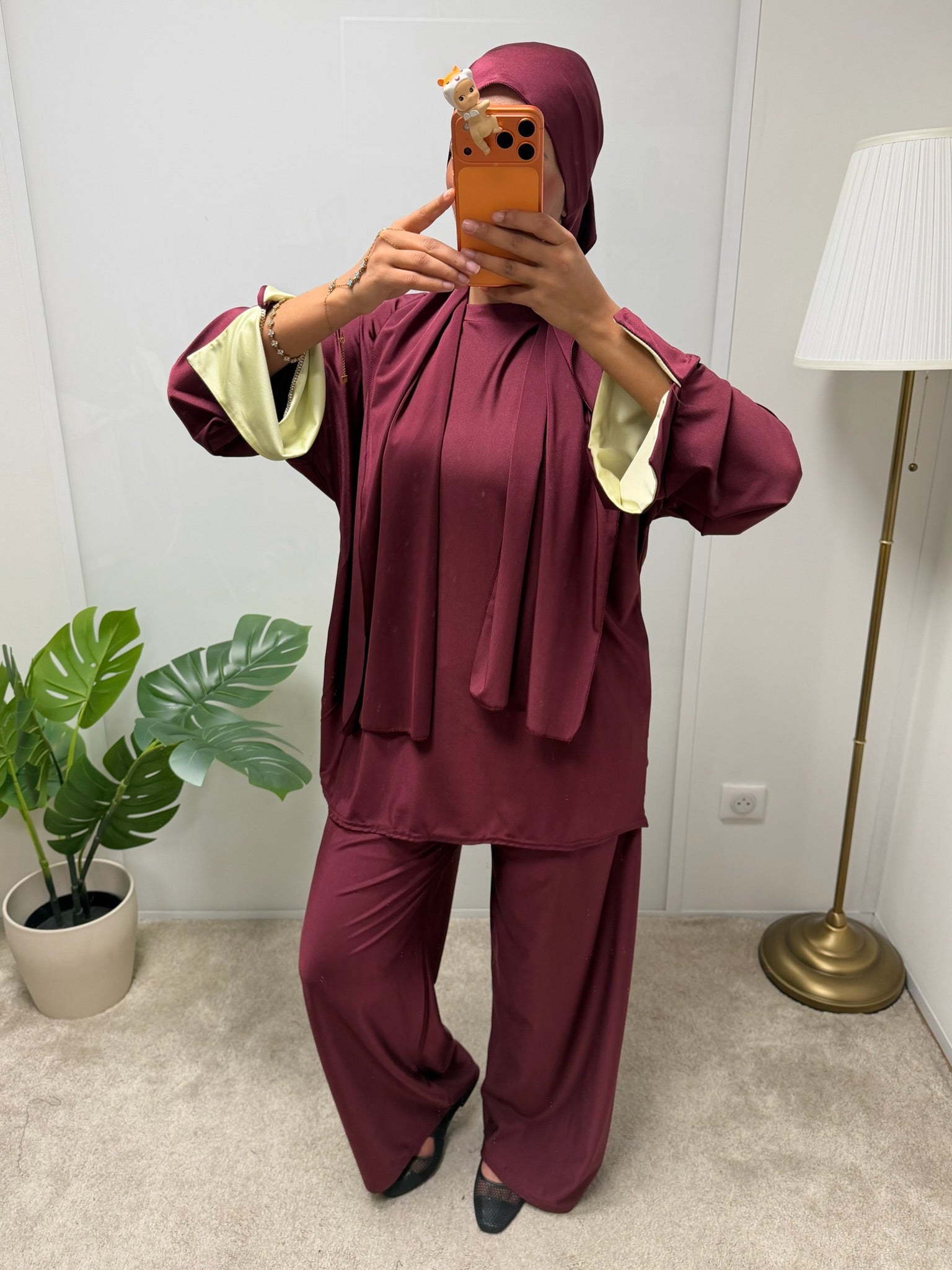 Burkini Khushi