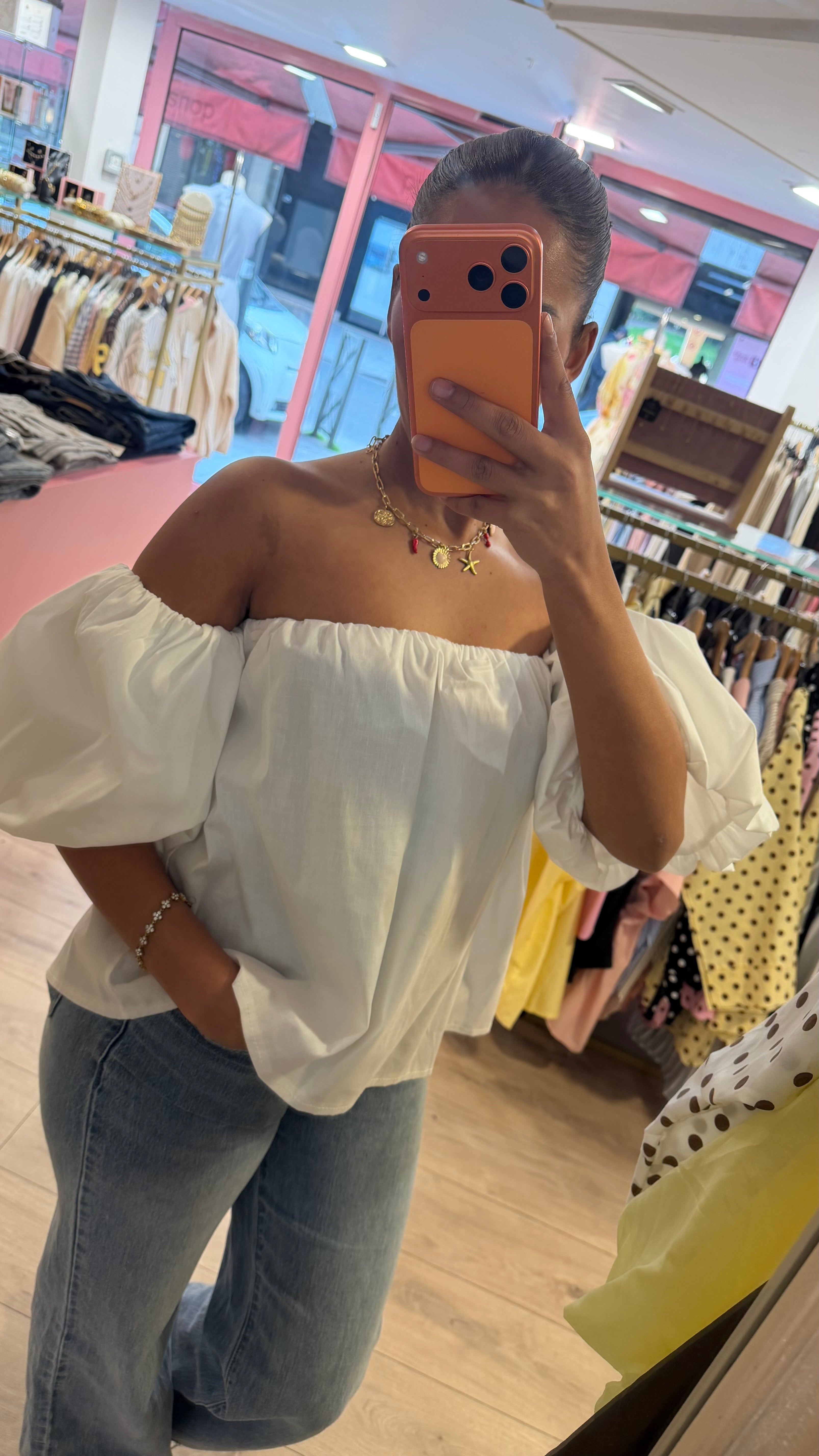 Top Aliyah bateau