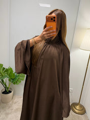 Abaya Hind