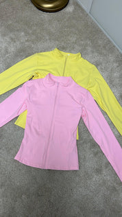 Gilet Sport Ayna 3285