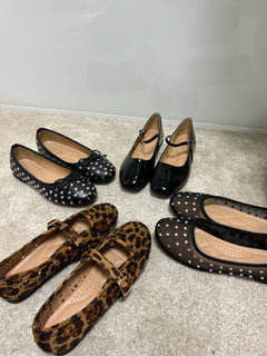 Ballerine Lacky