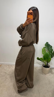 Ensemble Jogging CÉLESTE