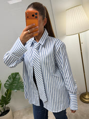 Chemise Latifa