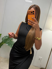 Robe Silvanna