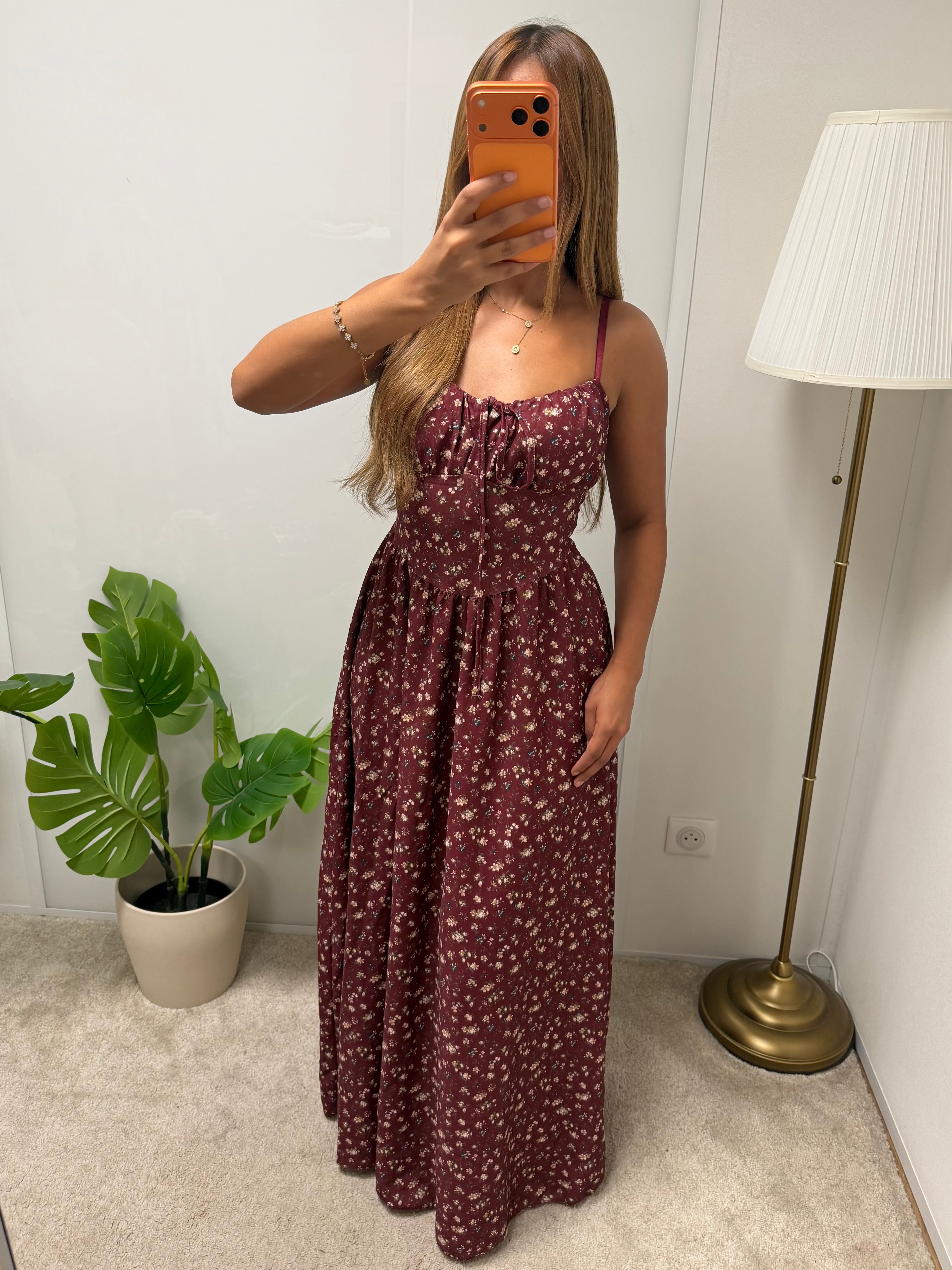 Robe HOUSSRA