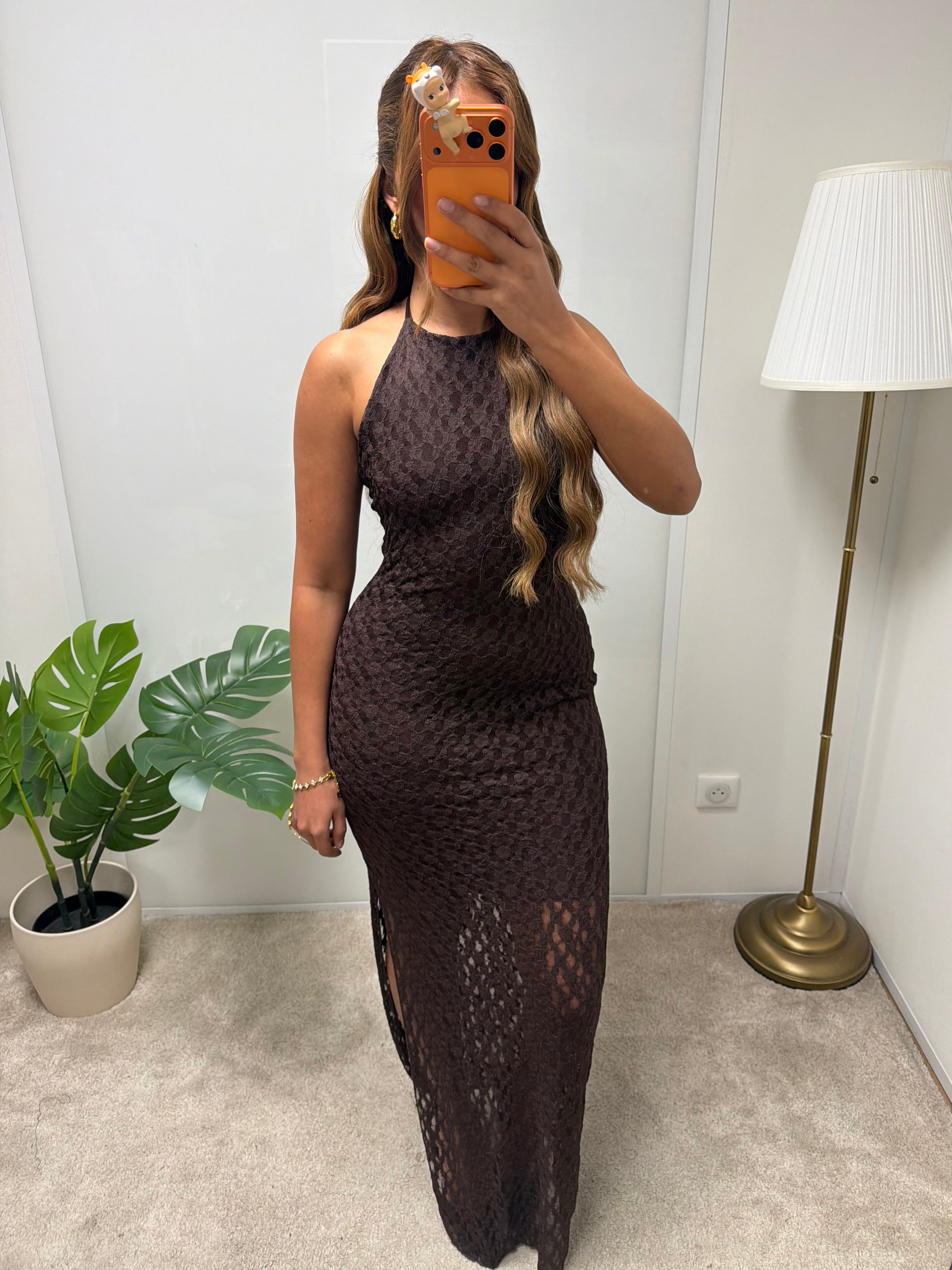 Robe CINDELLE