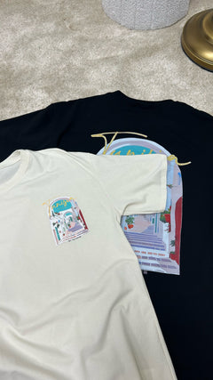 Tshirt Tunisia