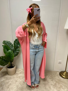 Kimono Riley