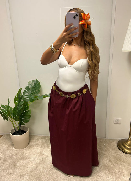 Jupe Salya