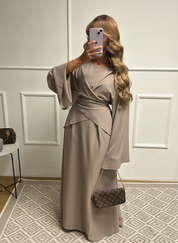 Abaya CLEM