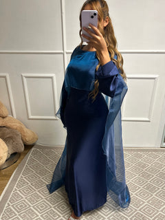 Abaya kushi
