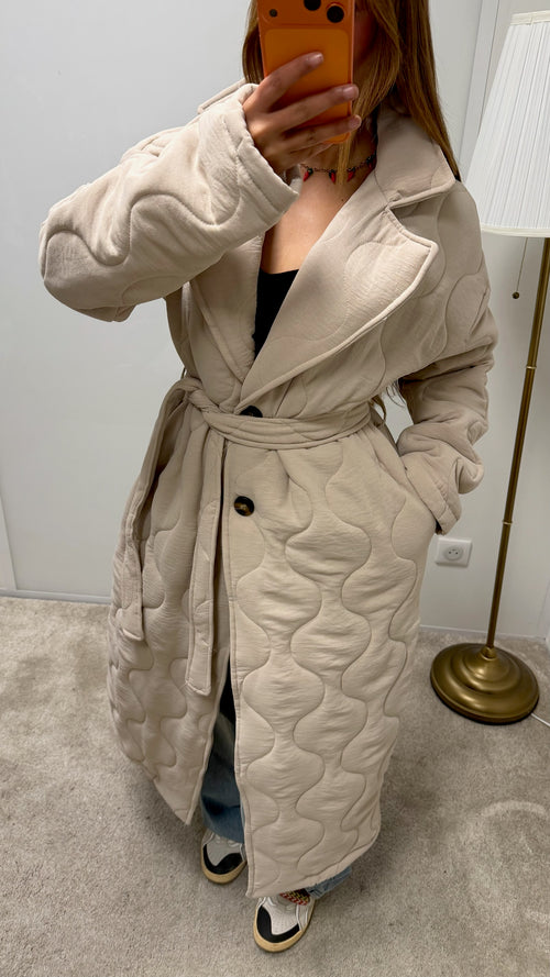 Manteau Rita