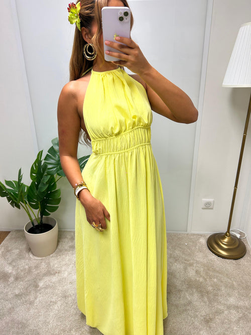Robe Edwige