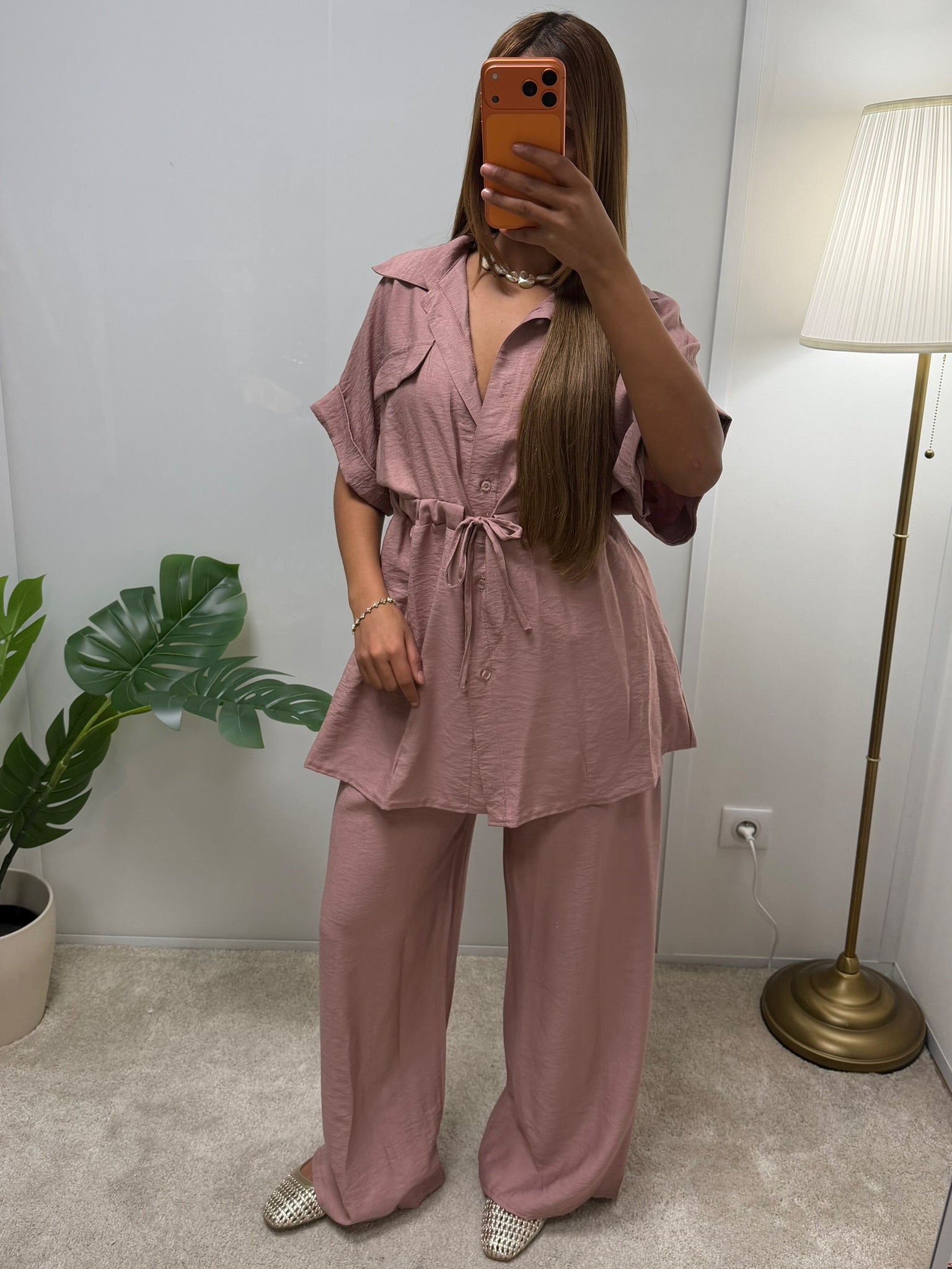 Ensemble Mina