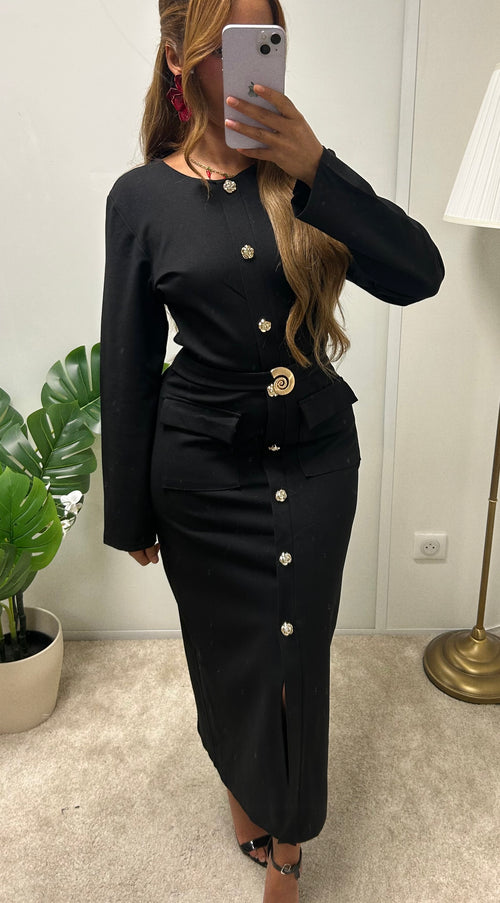 Robe Siralia