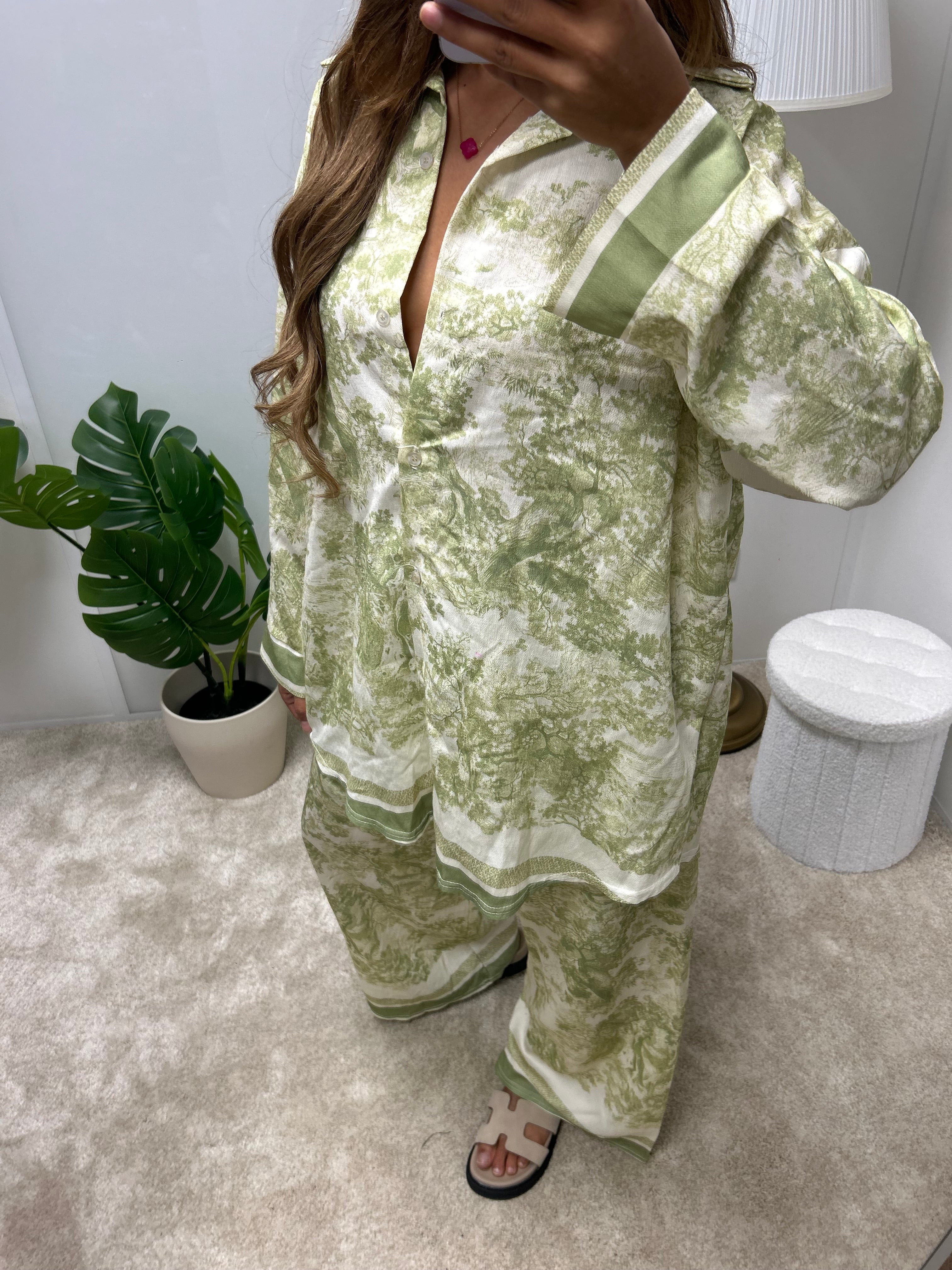 Ensemble Kamila