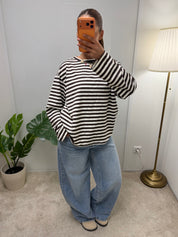 Tshirt manche longue ESSMA
