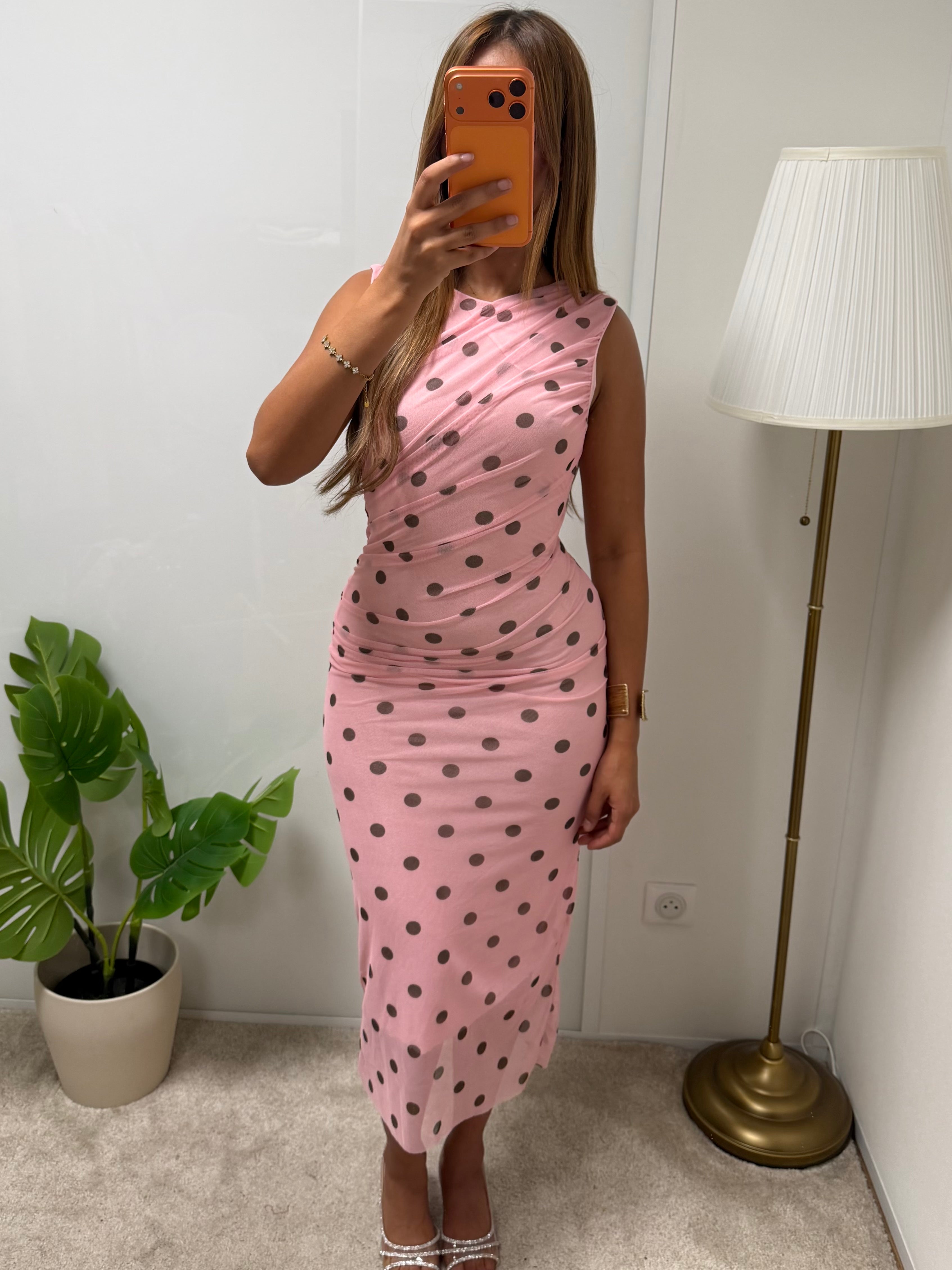 Robe RANDAL