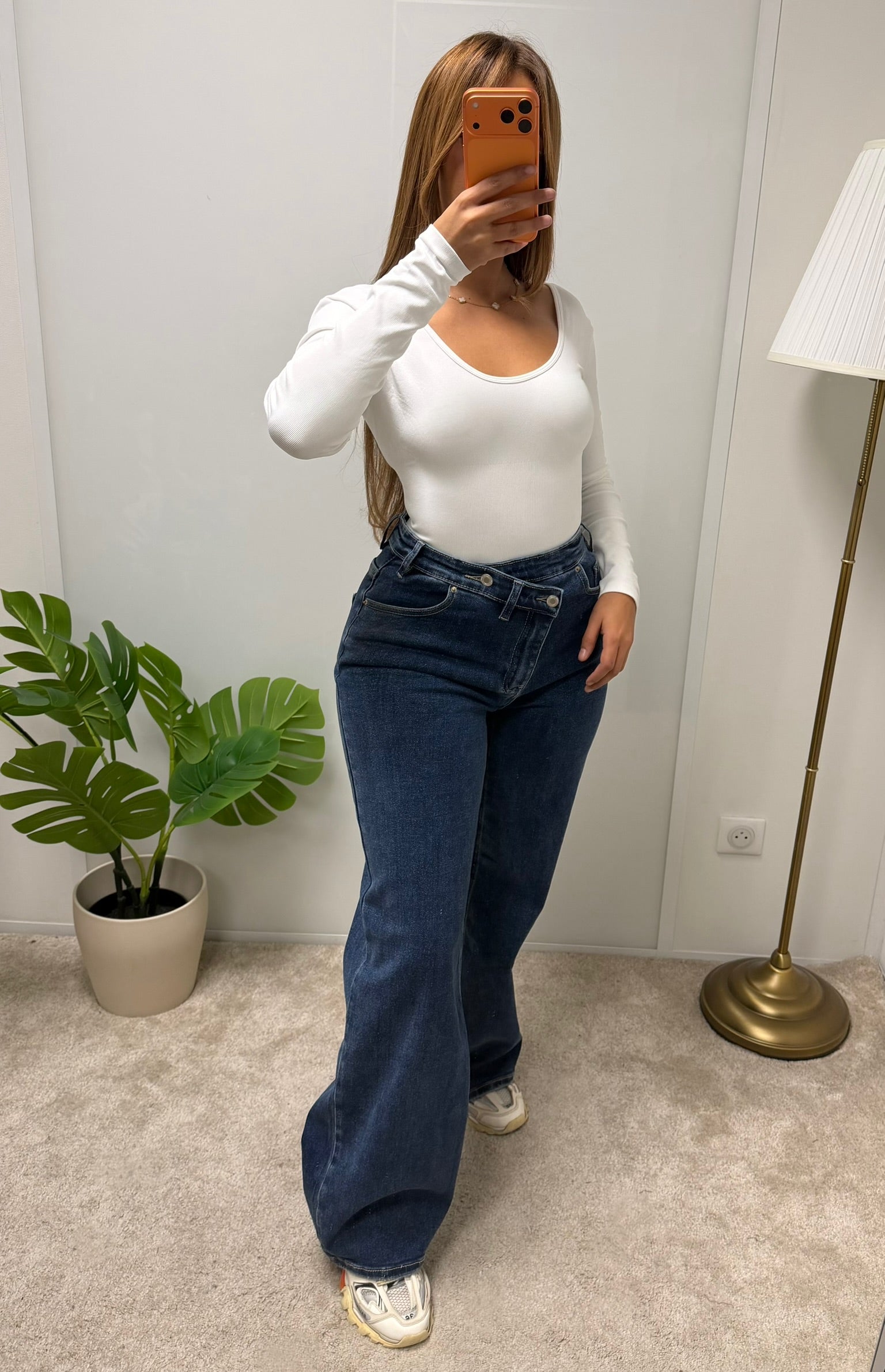 Jeans LINDA