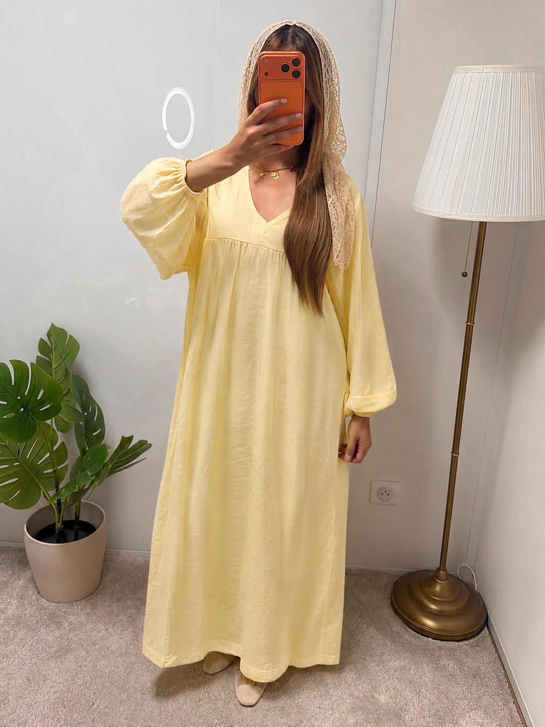 Robe ELVINA