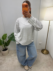 Tshirt manche longue ESSMA