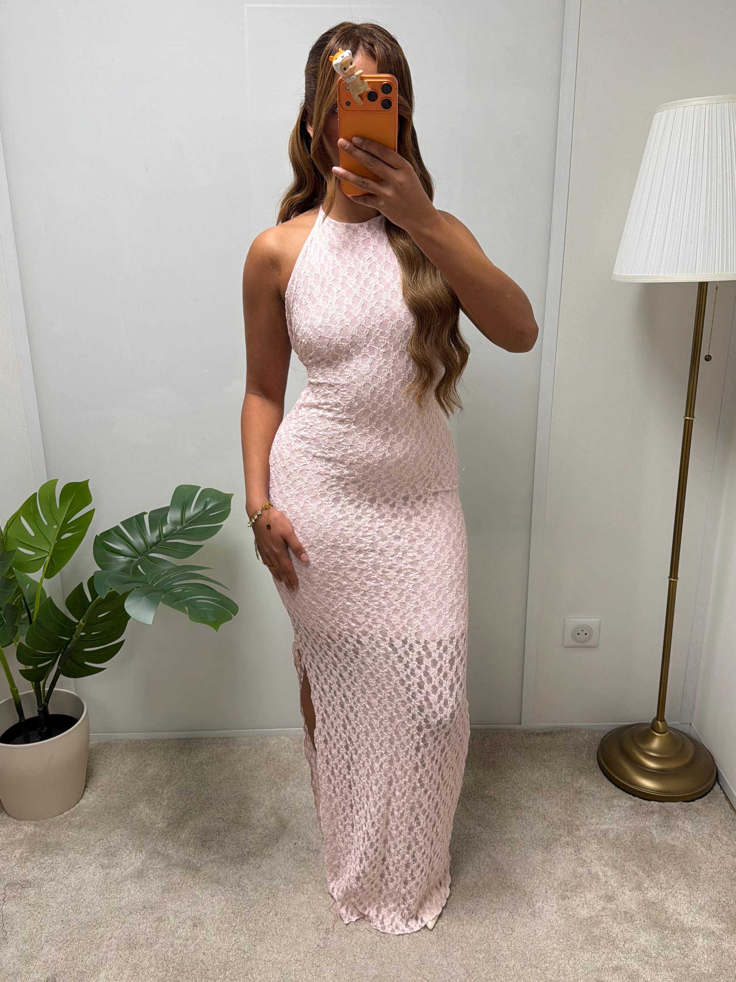 Robe CINDELLE