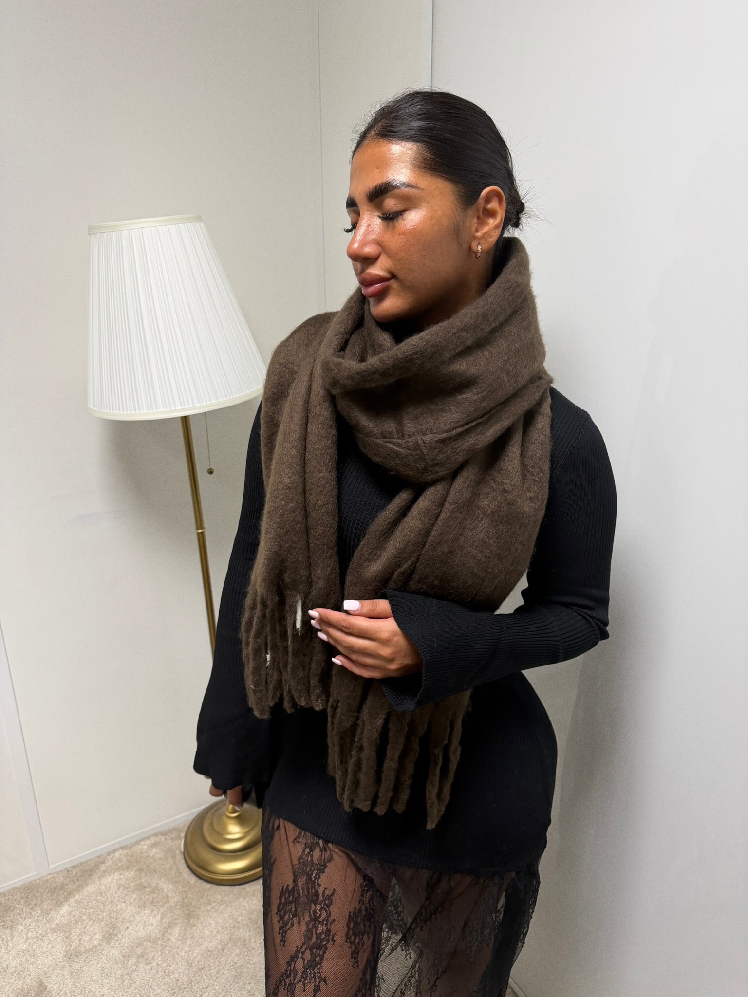 Écharpe Miyah