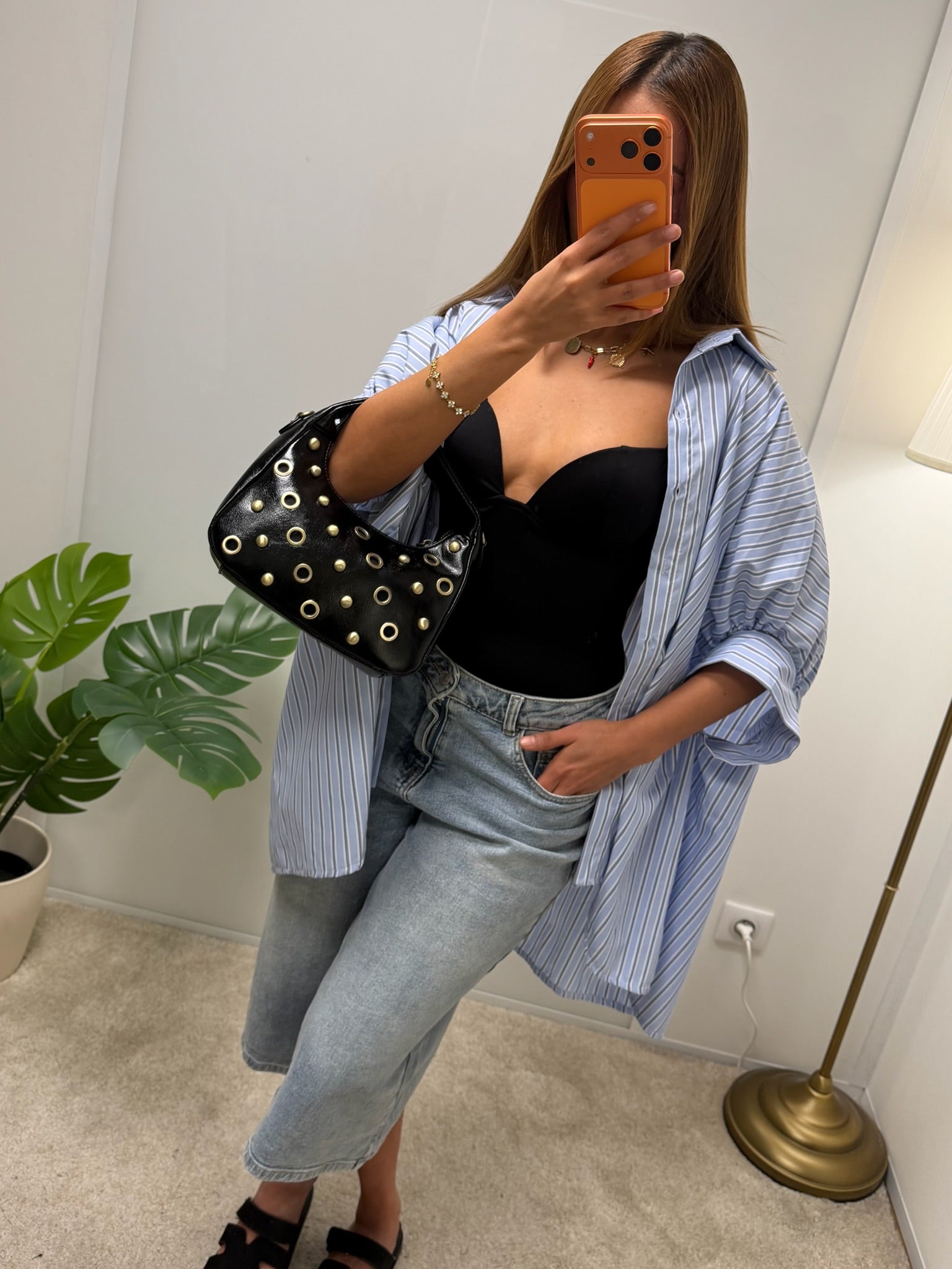 Chemise Soraya