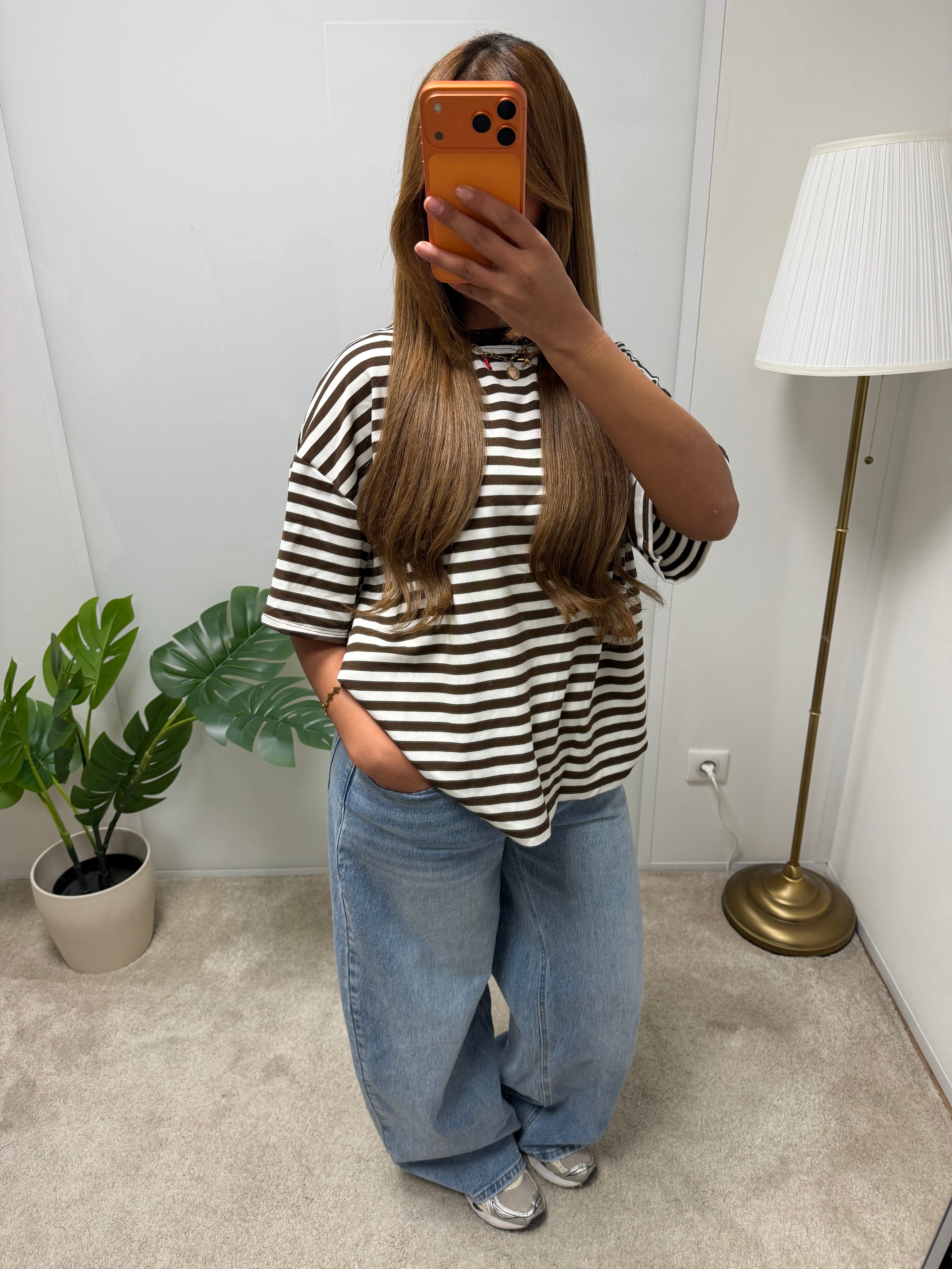 Tshirt Mariama