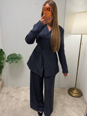 Ensemble Tailleur Yasna