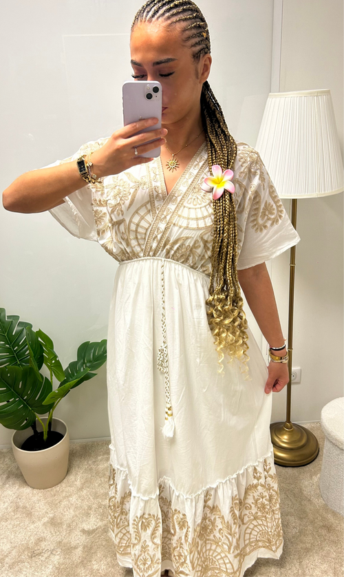 Robe MERGITA