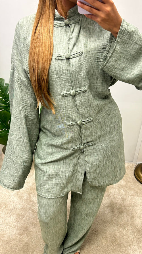 Ensemble KADIA