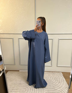 Abaya Lola