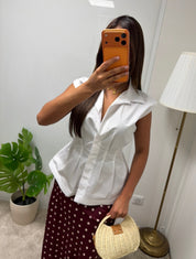 Chemise Shaina