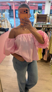 Top Aliyah bateau
