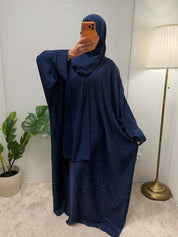 Abaya Zeyna