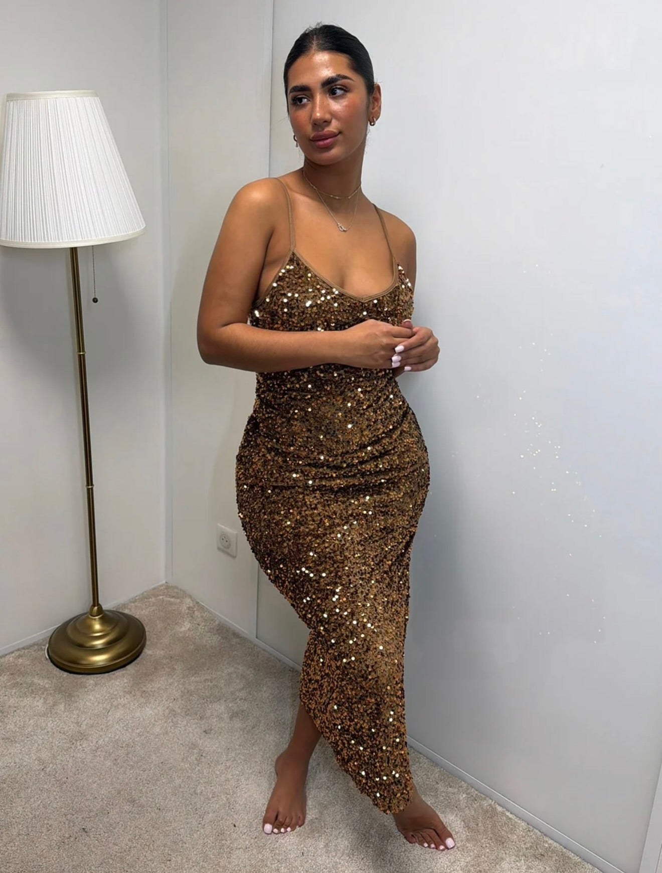 Robe Zélie