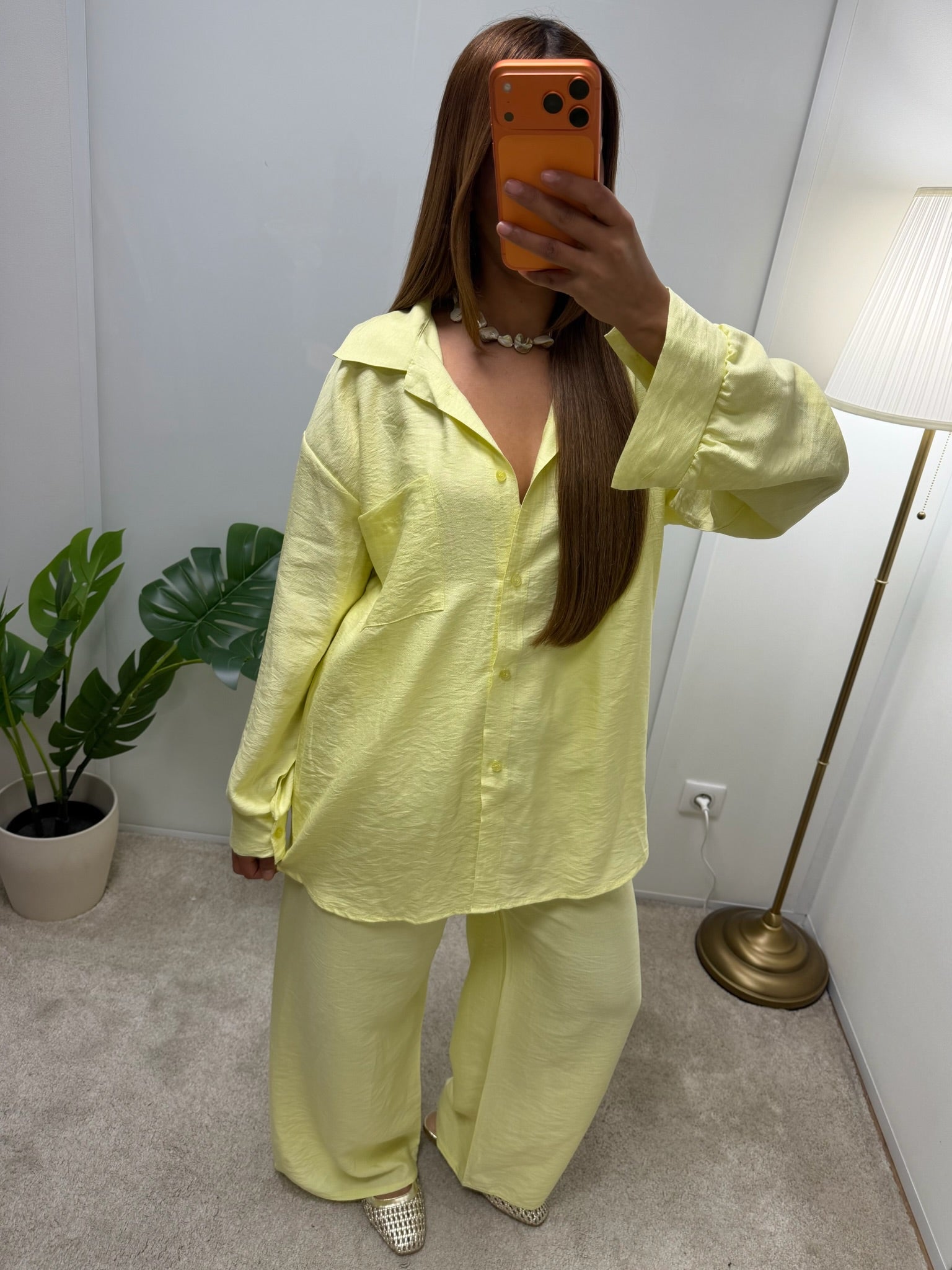 Ensemble Chloé