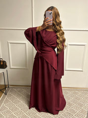 Abaya CLEM