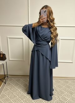 Abaya CLEM